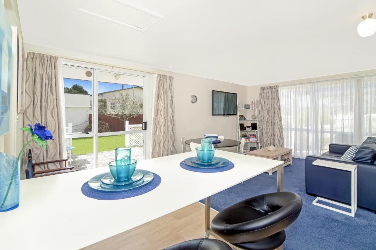 Coromandel Apartments Rum bild